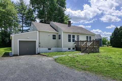 58 Meadow Road, Keene, NH 03431