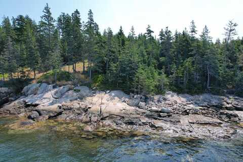 lot 9 Jericho Bay Road, Swans Island, ME 04685