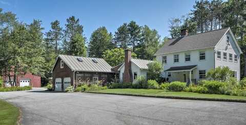 1052 NH Route 10, Marlow, NH 03456