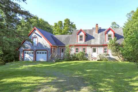 284 Poland Woods Road, Morrill, ME 04952