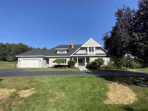 352 Pine Hill Road, Hollis, NH 03049