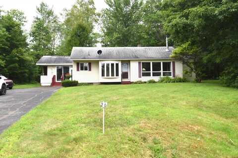 26 Athens Road, Hartland, ME 04943