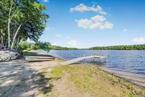 13 Oxbow Drive, Mariaville, ME 04605