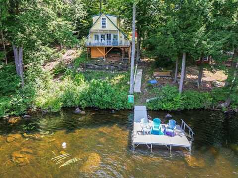 158 Torsey Shores Road, Readfield, ME 04355