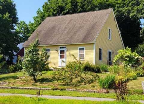 53 Prospect Street, Henniker, NH 03242