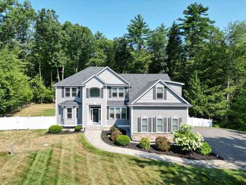 327 N Amherst Road, Bedford, NH 03110