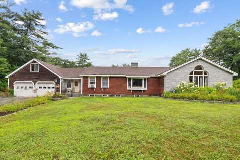 550 North Road, Sutton, NH 03260