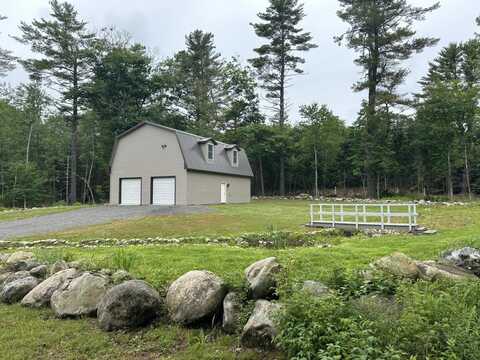 183 Royal Pines Lane, Burnham, ME 04922