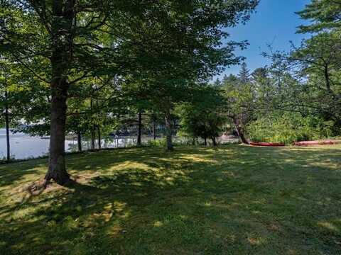 654 Pleasant Point Road, Cushing, ME 04563