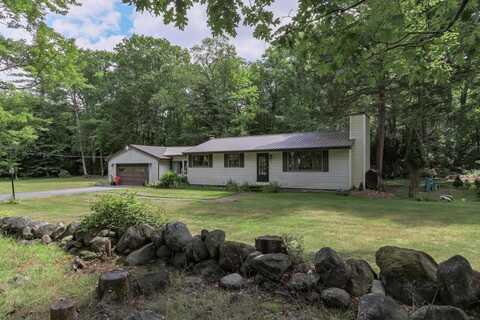 163 Bog Road, Goffstown, NH 03045