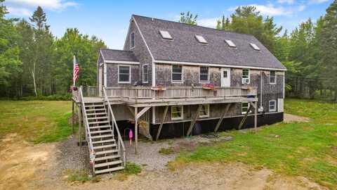 40 Airport Road, Addison, ME 04606