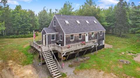 40 Airport Road, Addison, ME 04606