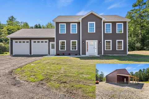 17 Coopers Trail, Arundel, ME 04046