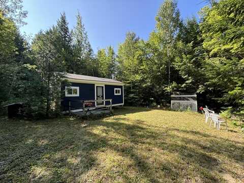 4 Tee Road, Mariaville, ME 04605