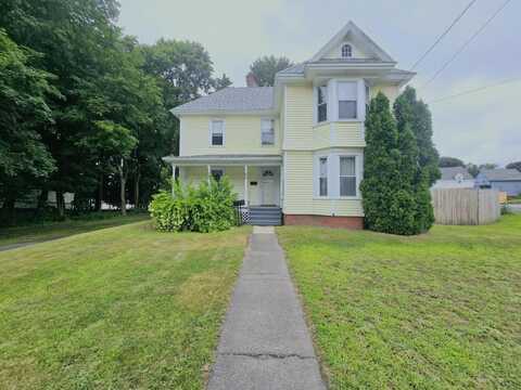 499 S Main Street, Brewer, ME 04412