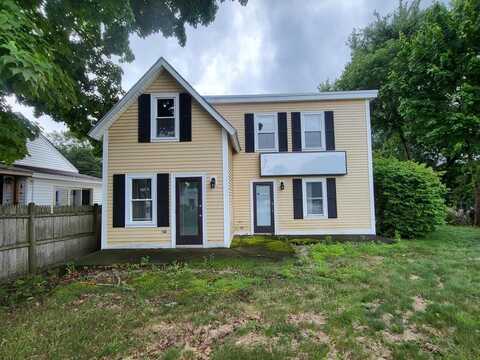 87 South Willow Street, Manchester, NH 03109