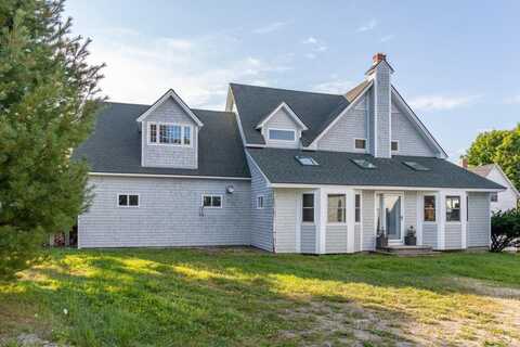 310 Main Street, Winter Harbor, ME 04693