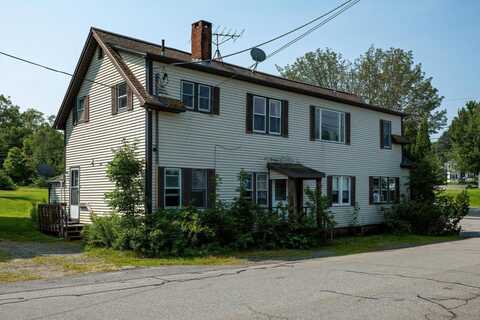 118 Old Bar Harbor Road, Bar Harbor, ME 04609