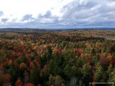 0 Ledge Hill Road, Corinth, ME 04427