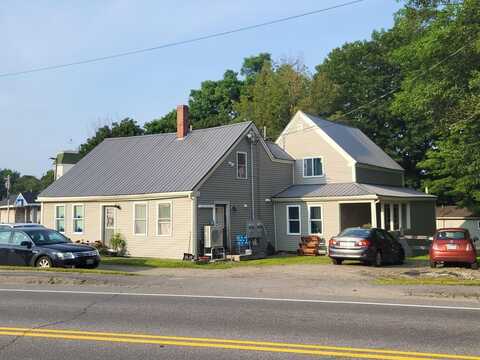 116 Oakes Street, Farmington, ME 04938