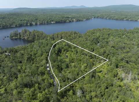 Lot 8 Wards Road, Otis, ME 04605