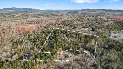 25 Eagle Lane, Sullivan, ME 04664