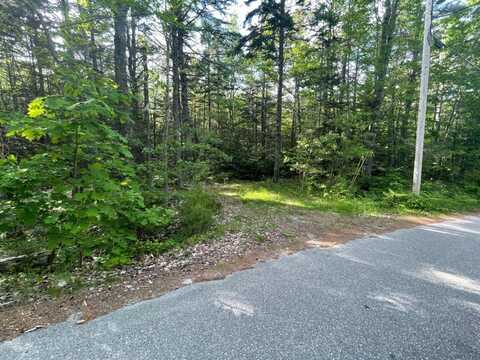 M-9,L-54C Back Shore Road, Bristol, ME 04539