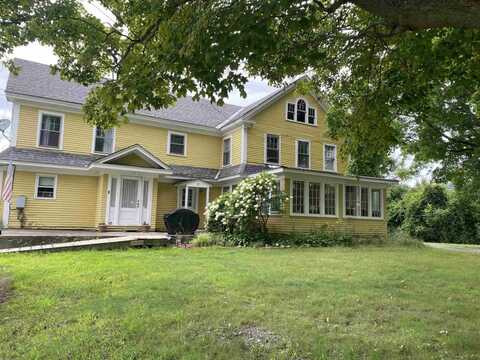 281 Dummerston Station Road, Dummerston, VT 05346