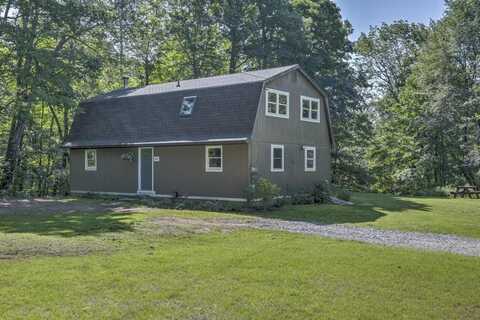 112 Nubanusit Road, Nelson, NH 03457