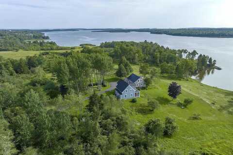 1491 Indian River Road, Jonesport, ME 04649