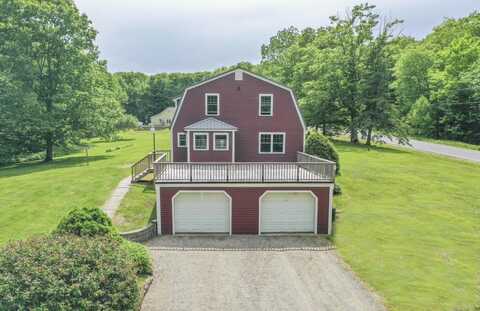 389 Waldo Station Road, Waldo, ME 04915