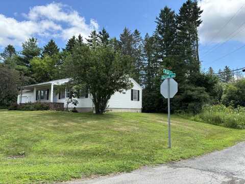 61 Husson Ave., Bangor, ME 04401