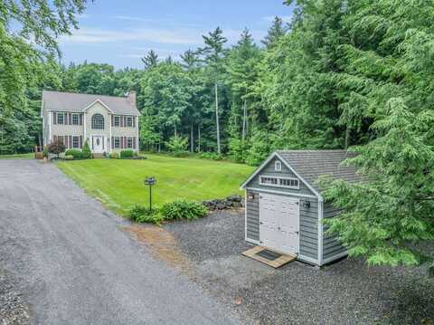 42 Woodland Heights, Swanzey, NH 03446