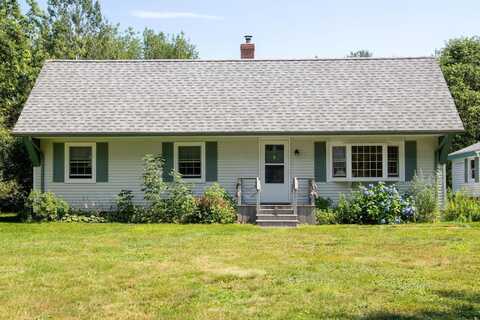 839 Cape Jellison Road, Stockton Springs, ME 04981