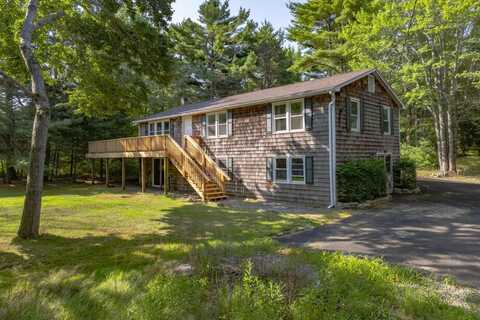 75 Hall Quarry Road, Mount Desert, ME 04660