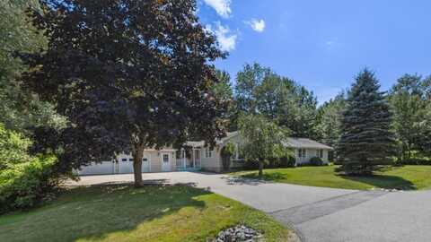 4 Westwood Drive, Ellsworth, ME 04605