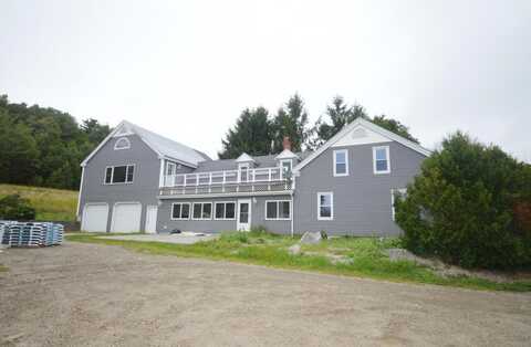 51 Fickett Road, Etna, ME 04434