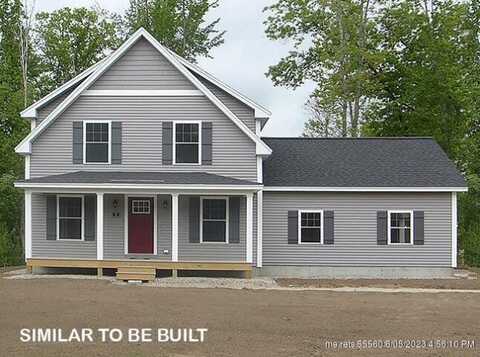 Lot 1 Westhaven Lane, Wells, ME 04090