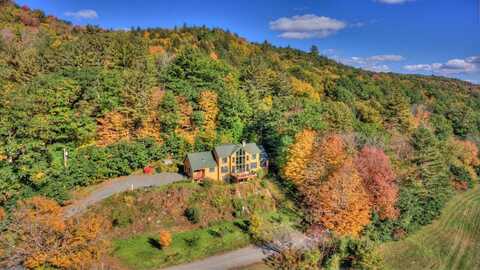 1917 Stowe Mountain Road, Halifax, VT 05358