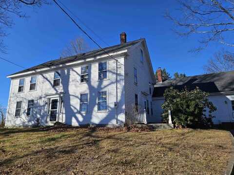 66 Exeter Road, Kingston, NH 03848