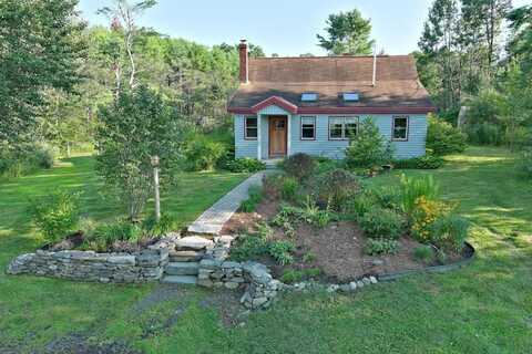 533 Pleasant Hill Road, Brunswick, ME 04011