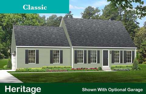 Lot 5 Westhaven Lane, Wells, ME 04090