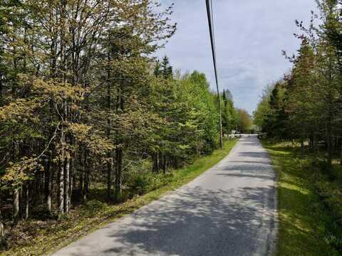 94 Yoho Head Road, Machiasport, ME 04655