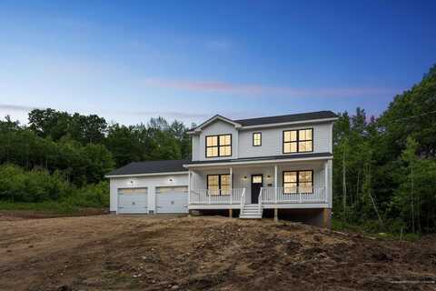 Lot 6 Westhaven Lane, Wells, ME 04090