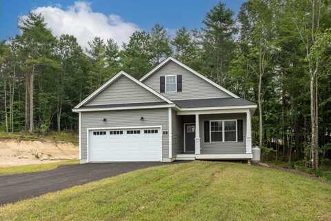 Lot 10 Westhaven Lane, Wells, ME 04090