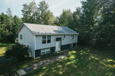 191 Clark Hill Road, Holden, ME 04429