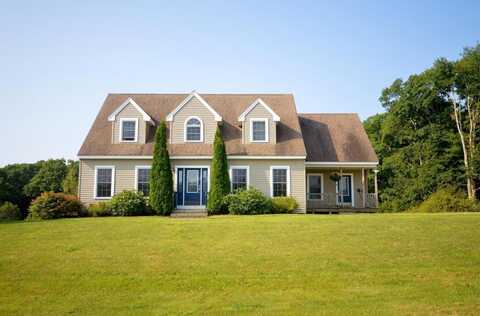 20 Town Landing Road, Sullivan, ME 04664