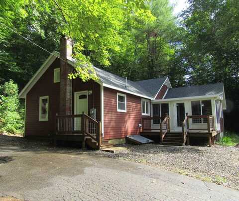 4200 River Road, Bristol, NH 03222