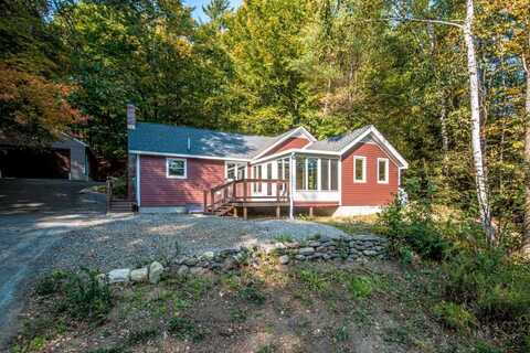 4200 River Road, Bristol, NH 03222