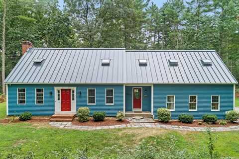 12 Kelsey Drive, Durham, NH 03824